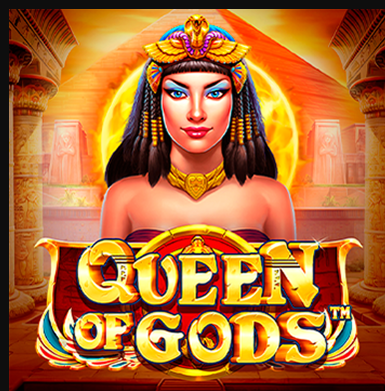 Queen of Gods